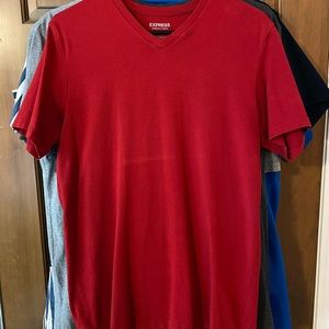 Express v-neck